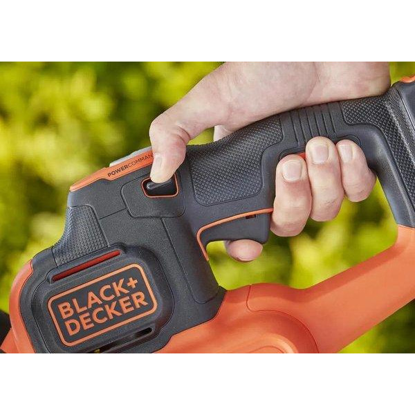Кущоріз Black&Decker BCHTS3625L1, 36В