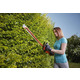 Кусторез аккумуляторный BLACK+DECKER BCHTS3625L1