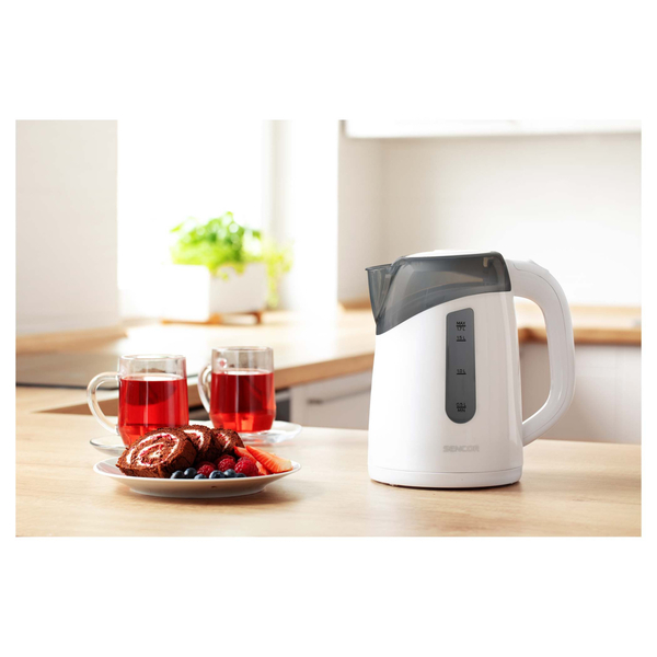 Електрочайник Sencor SWK 1700WH