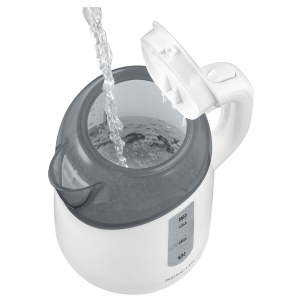 Електрочайник Sencor SWK 1700WH