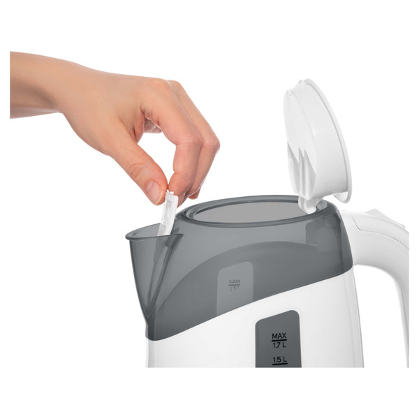 Електрочайник Sencor SWK 1700WH