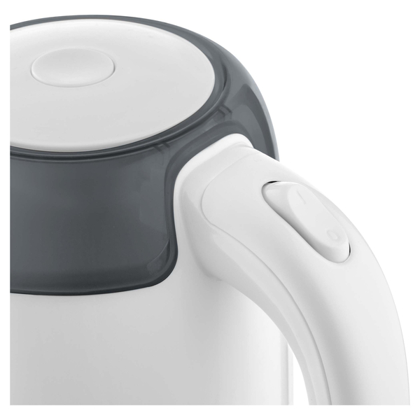 Електрочайник Sencor SWK 1700WH