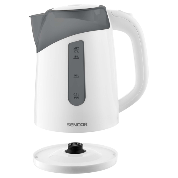Електрочайник Sencor SWK 1700WH
