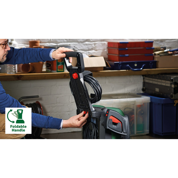 Мінімийка Bosch UniversalAquatak 135