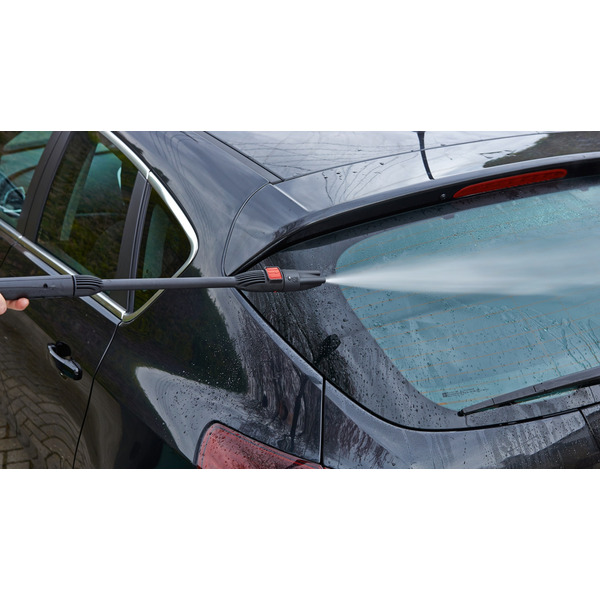 Мінімийка Bosch UniversalAquatak 135