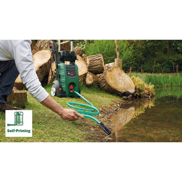 Мінімийка Bosch UniversalAquatak 135