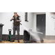 Минимойка Bosch UniversalAquatak 135