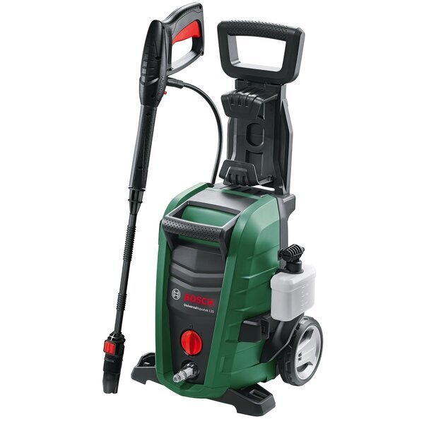 Мінімийка Bosch UniversalAquatak 135