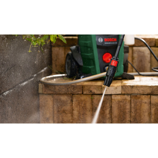 Мінімийка Bosch UniversalAquatak 135