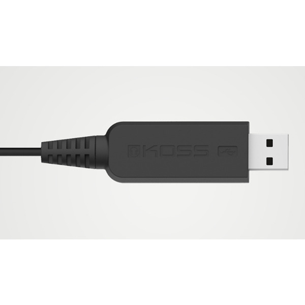 Koss CS300 USB