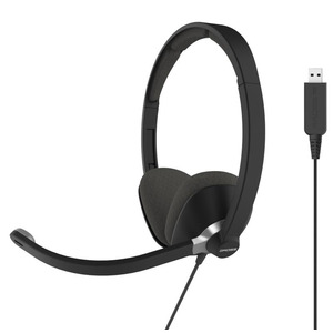 Навушники Koss CS300 USB