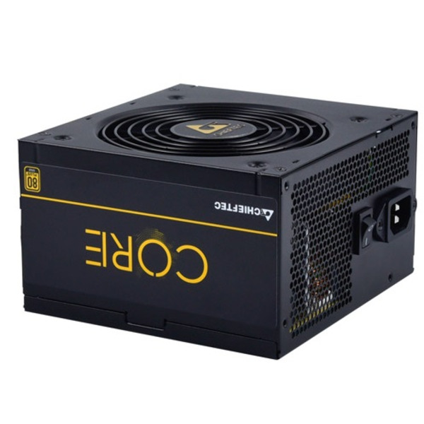 Блок живлення Chieftec BBS-500S