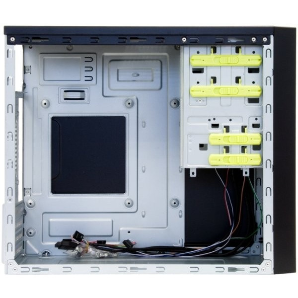 Корпус CHIEFTEC HT-01B-OP