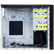 Корпус ПК CHIEFTEC HT-01B без БП 2xUSB3.0 mATX чорний (HT-01B-OP)