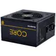 Chieftec Блок питания RETAIL Core BBS-700S,12cm fan,a/PFC,24+8,3xPeripheral,6xSATA,2xPCIe