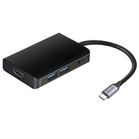 Chieftec DSC-501 5-in-1