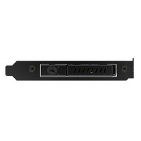 Бекплейн Chieftec Backplane CMR-125