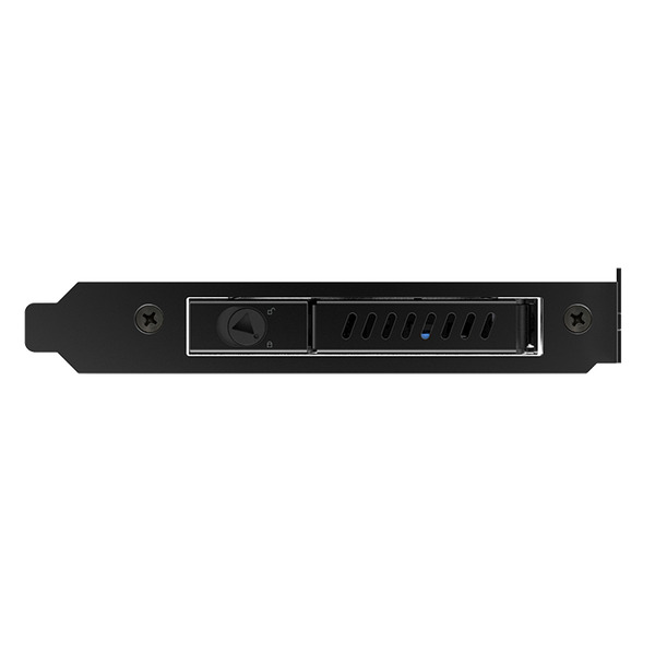 Chieftec Backplane CMR-125