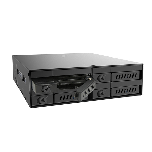 Бекплейн Chieftec Backplane CMR-425