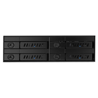 Бекплейн Chieftec Backplane CMR-425