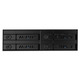 Chieftec Backplane CMR-425