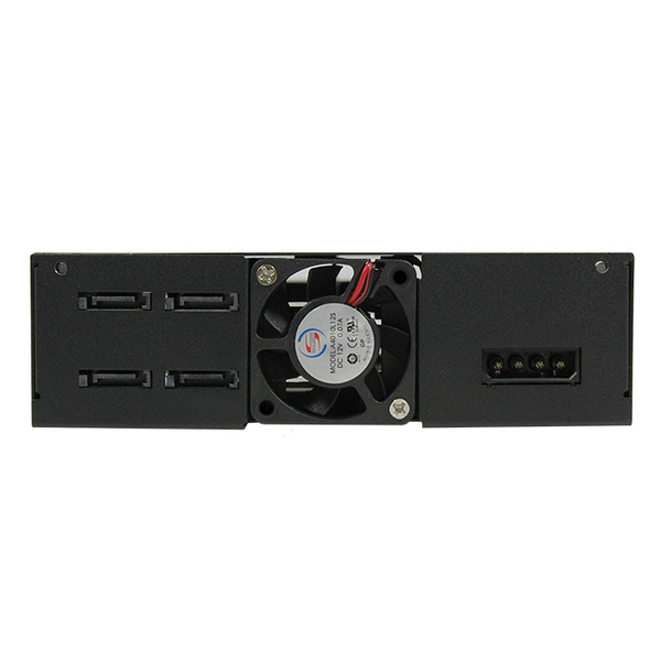 Бекплейн Chieftec Backplane CMR-425