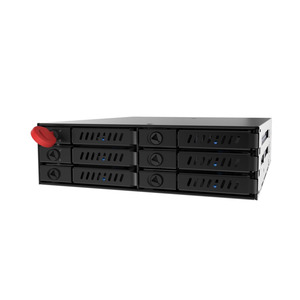 Бекплейн Chieftec Backplane CMR-625