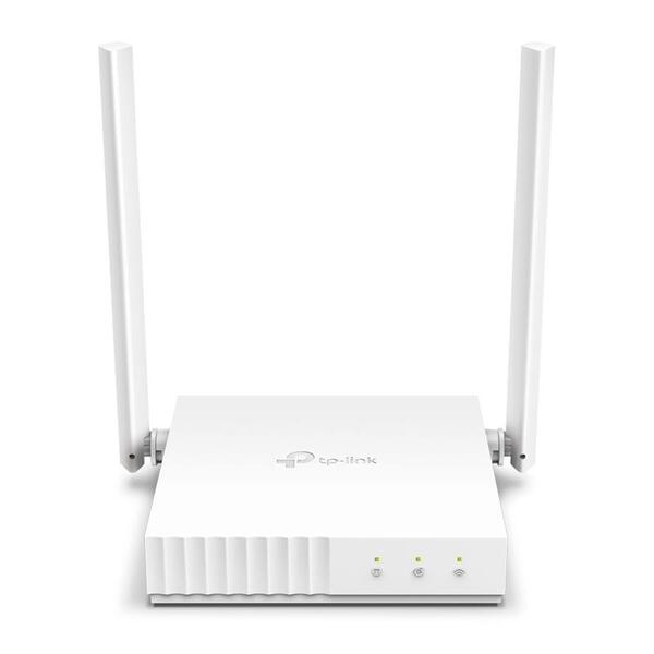 Бездротовий маршрутизатор (роутер) TP-Link TL-WR844N