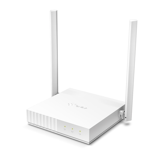 Бездротовий маршрутизатор (роутер) TP-Link TL-WR844N