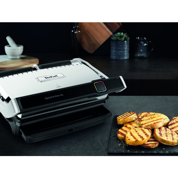 Гриль Tefal GC760D30