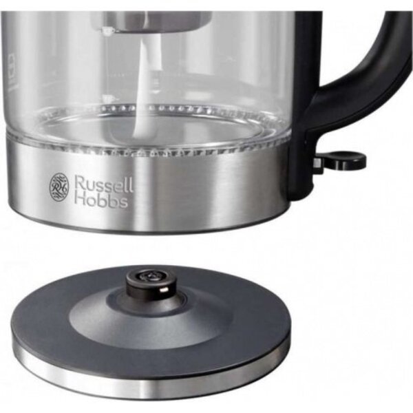 Електрочайник Russel l Hobbs  21600-57