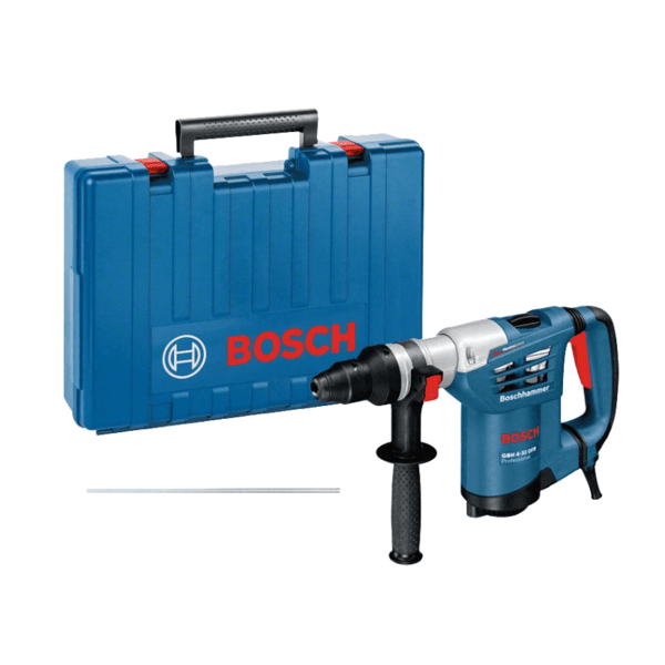 Перфоратор Bosch GBH 4-32 DFR (0.611.332.100)