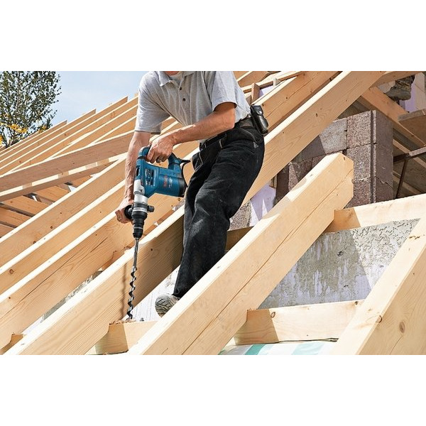 Перфоратор Bosch GBH 3-28 DRE 0.611.23A.000