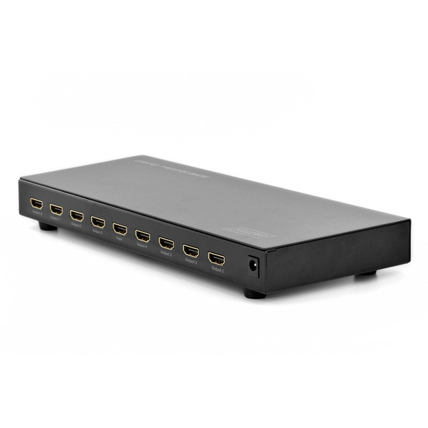 Digitus HDMI (INx1 - OUTx8)