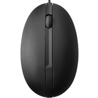 HP Мышь 320M USB Black