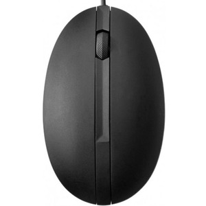 HP Мышь 320M USB Black