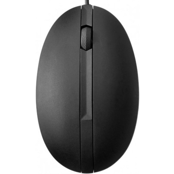 Миша HP 320M USB Black 9VA80AA