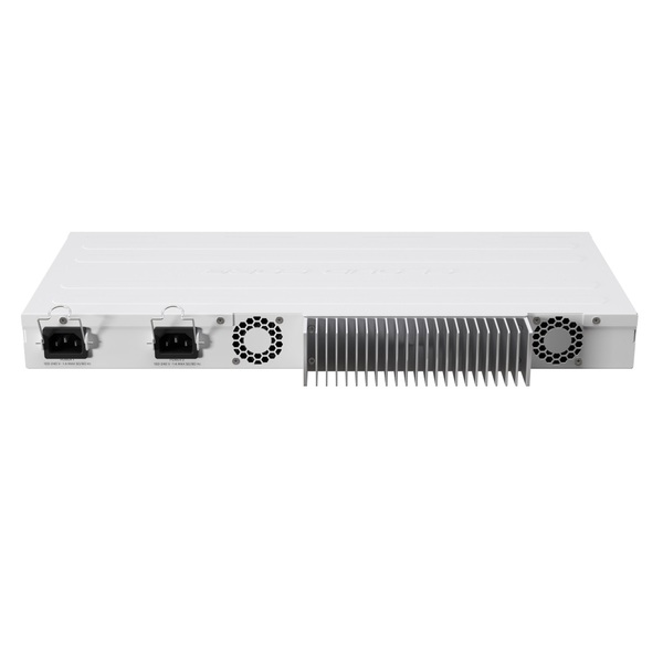 Бездротовий маршрутизатор (роутер) MikroTik CCR2004-1G-12S+2XS