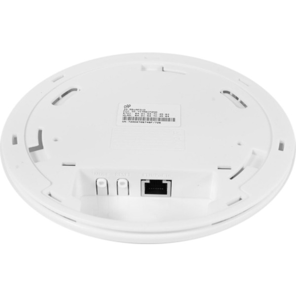 Точка доступа Mikrotik RBcAP2nD