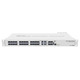 Комутатор MikroTik CRS328-4C-20S-4S+RM