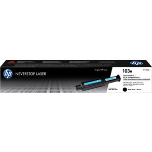 Картридж HP 103AD Neverstop Toner Reload Kit [W1103A]