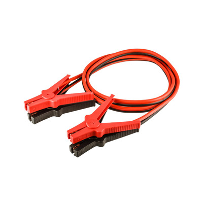 Пусковой кабель TOPEX 400A 2,2м