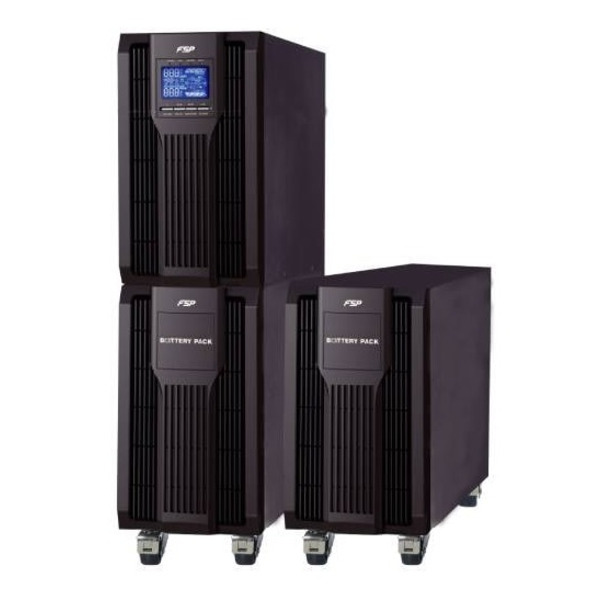 FSP ИБП FSP Champ 10K Tower (CH-1110TS)