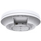 TP-Link Точка доступа EAP660 HD AX3600 1x2.5GE LAN PoE MU-MIMO потолочная