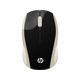 Миша HP Wireless Mouse 200 Silk Gold (2HU83AA)