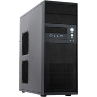 Корпус Chieftec iArena CQ-01B CQ-01B-U3-OP