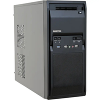 Chieftec Libra LG-01B БЕЗ БП