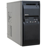 Корпус Chieftec Libra LG-01B БЕЗ БП
