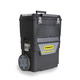 Ящик на колесах IML Mobile Work Center 2 in 1, размеры 473x302x627 мм STANLEY 1-93-968