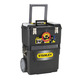 Ящик на колесах IML Mobile Work Center 2 in 1, размеры 473x302x627 мм STANLEY 1-93-968